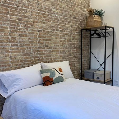Valencia Beach Rooms المظهر الخارجي الصورة
