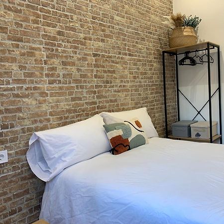 Valencia Beach Rooms المظهر الخارجي الصورة