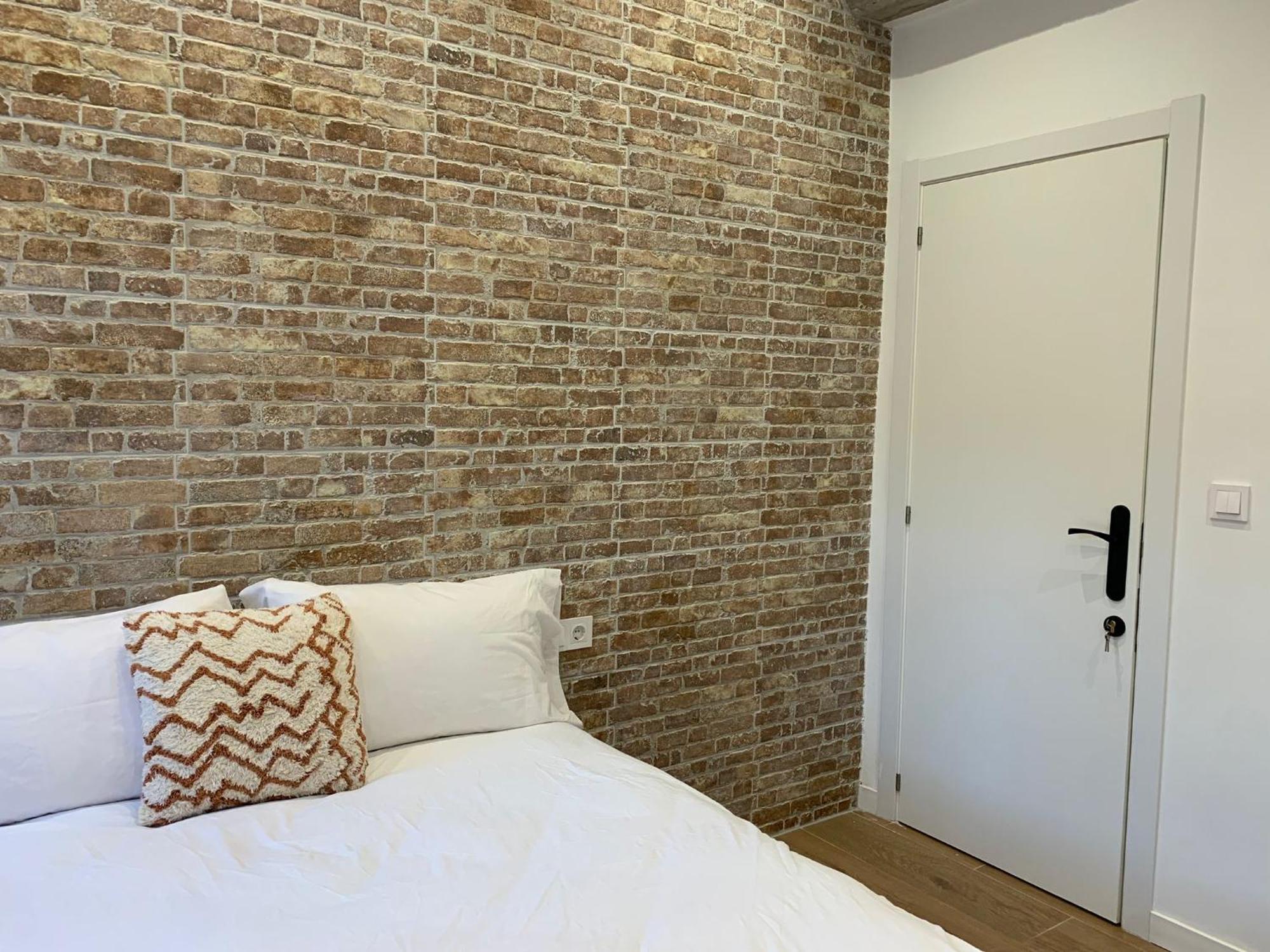Valencia Beach Rooms المظهر الخارجي الصورة