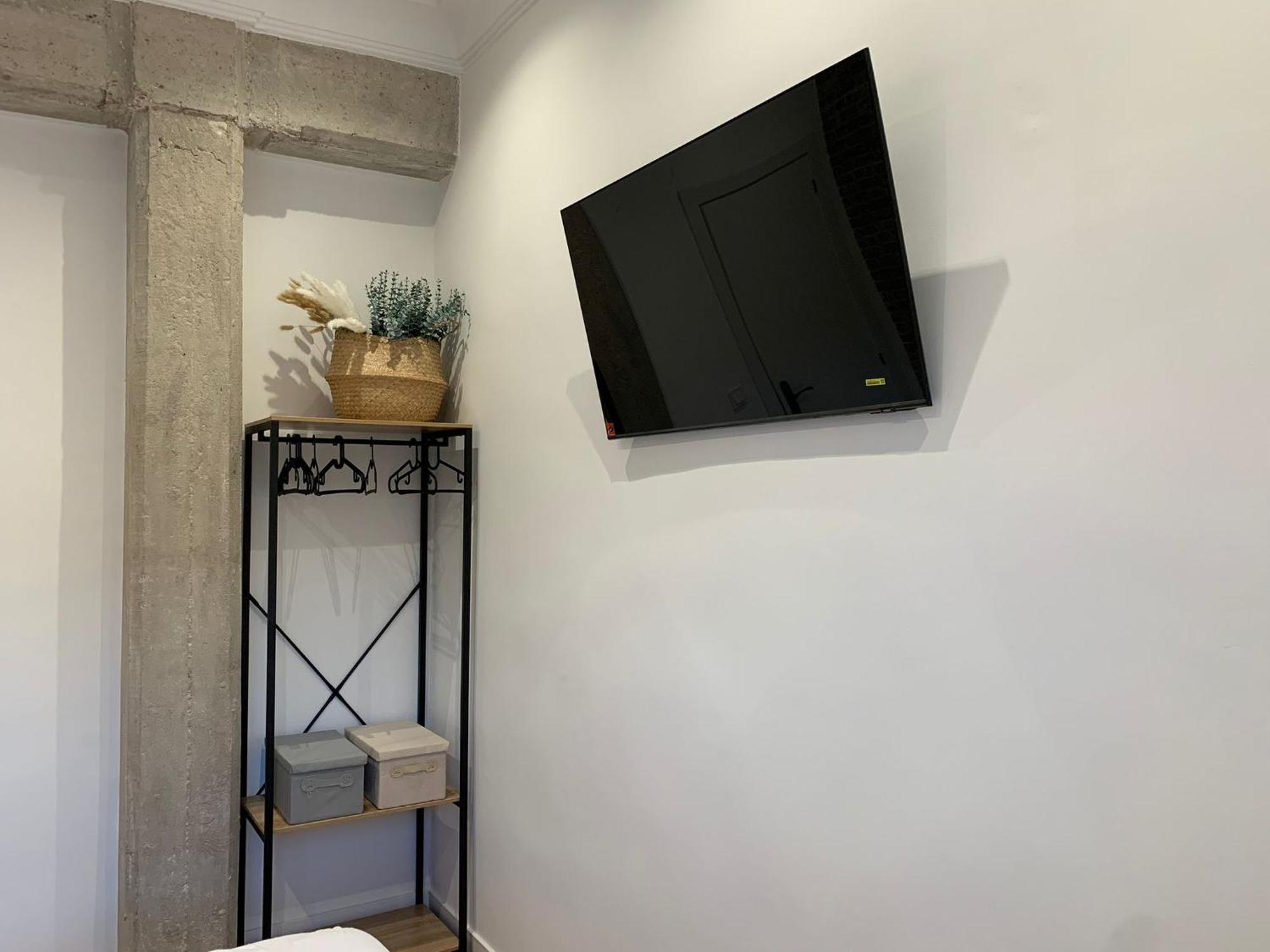 Valencia Beach Rooms المظهر الخارجي الصورة