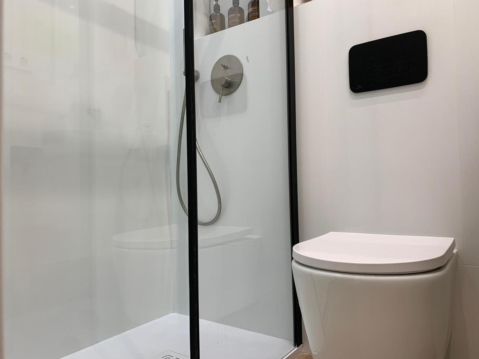 Valencia Beach Rooms المظهر الخارجي الصورة