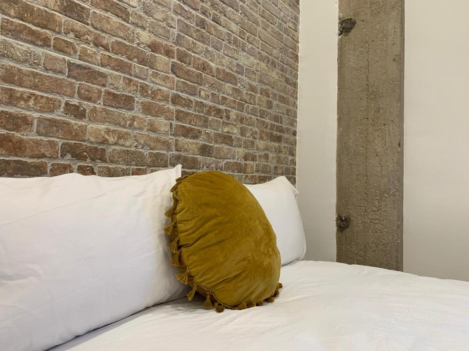 Valencia Beach Rooms المظهر الخارجي الصورة