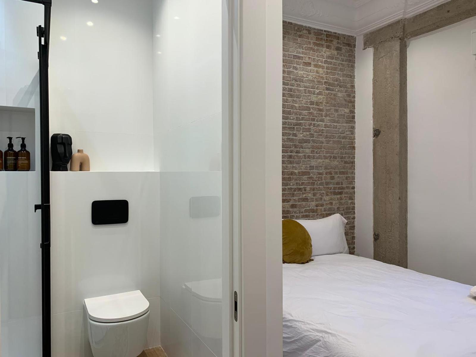 Valencia Beach Rooms المظهر الخارجي الصورة