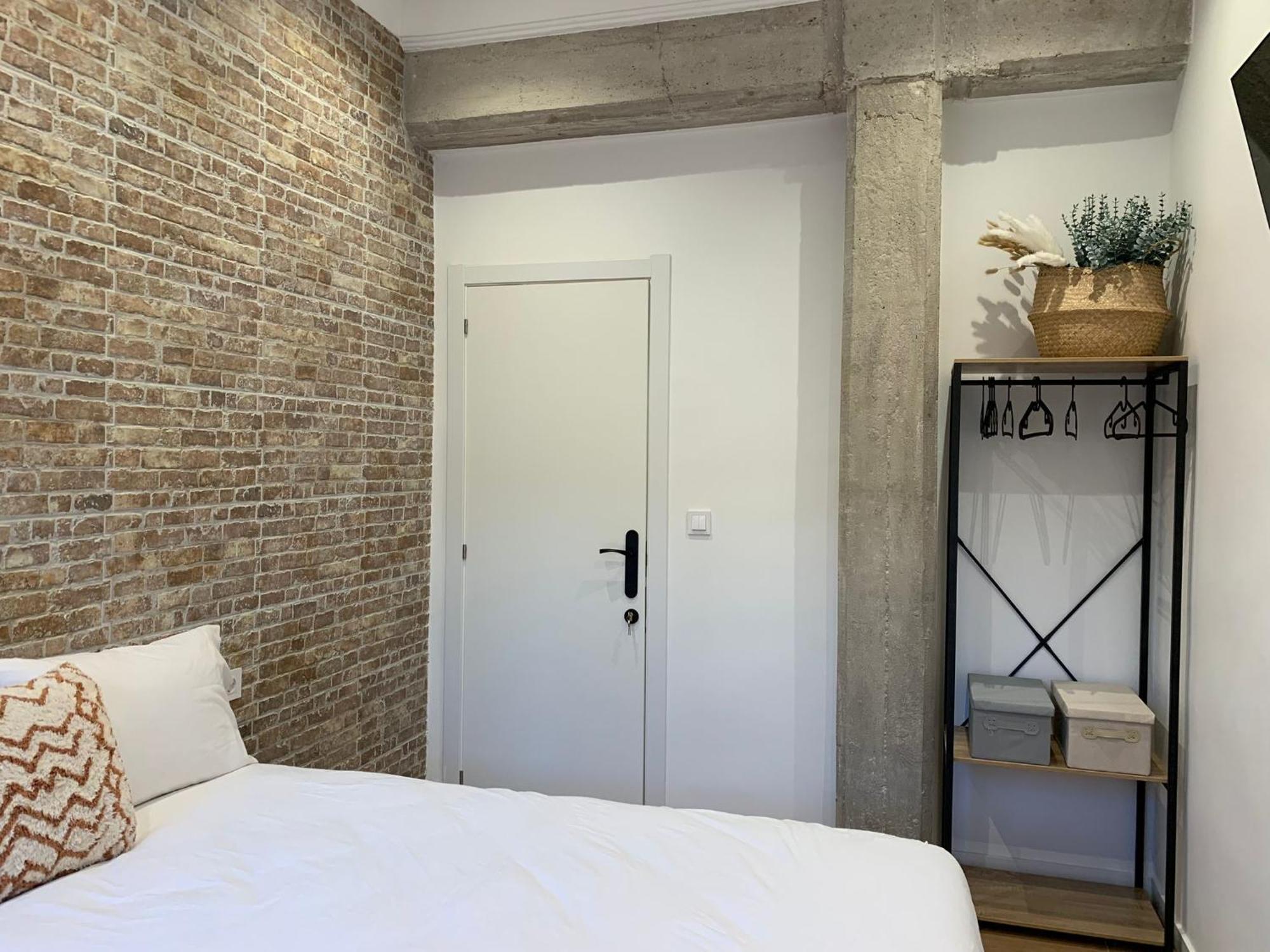 Valencia Beach Rooms المظهر الخارجي الصورة