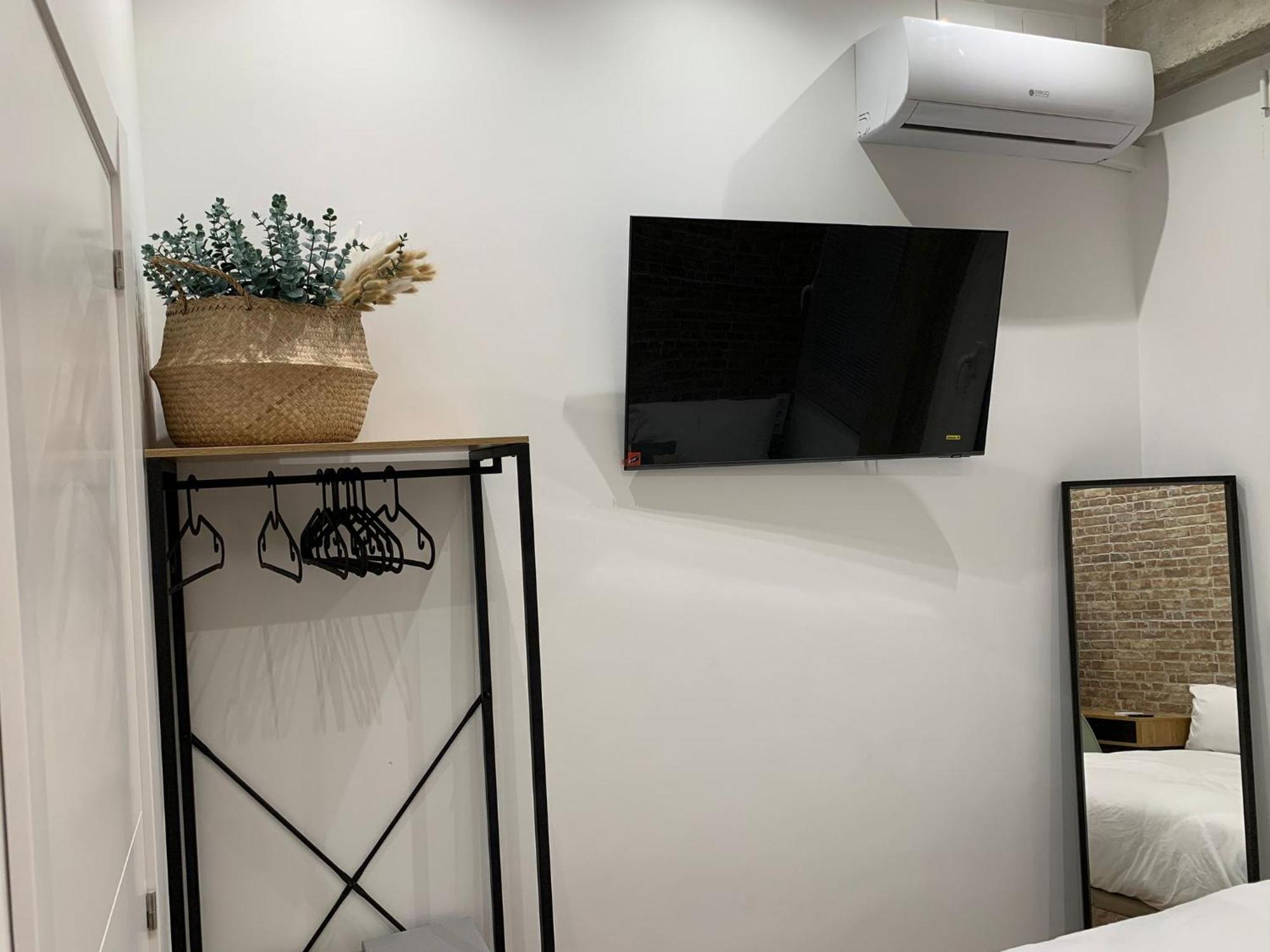 Valencia Beach Rooms المظهر الخارجي الصورة