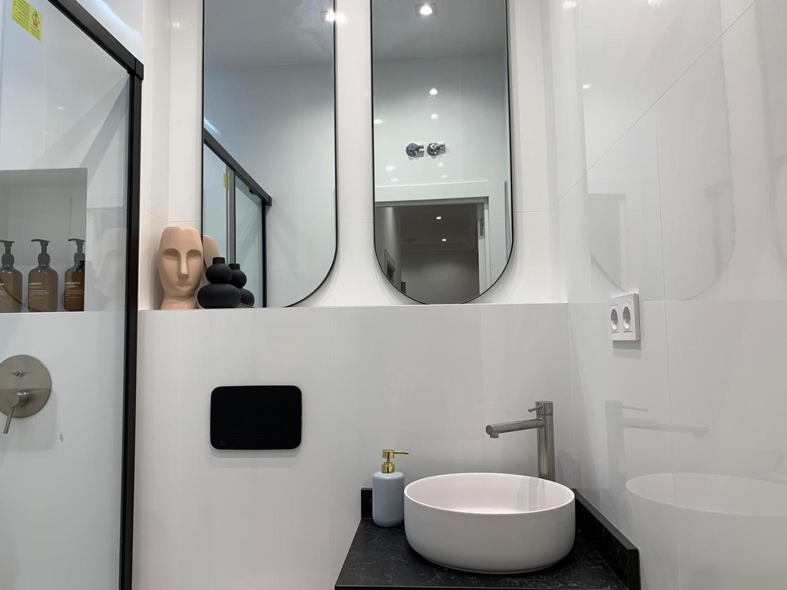 Valencia Beach Rooms المظهر الخارجي الصورة