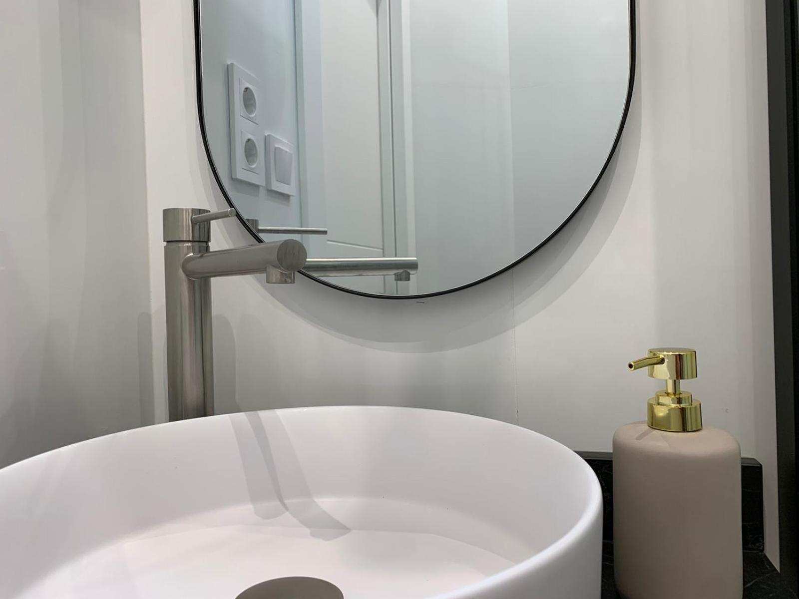 Valencia Beach Rooms المظهر الخارجي الصورة