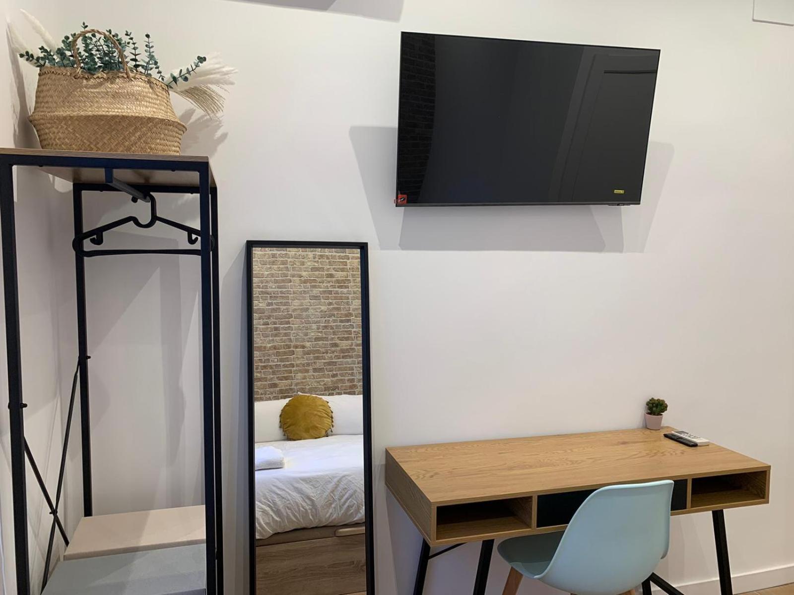 Valencia Beach Rooms المظهر الخارجي الصورة