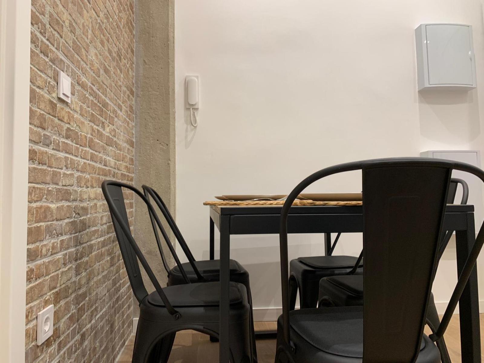 Valencia Beach Rooms المظهر الخارجي الصورة