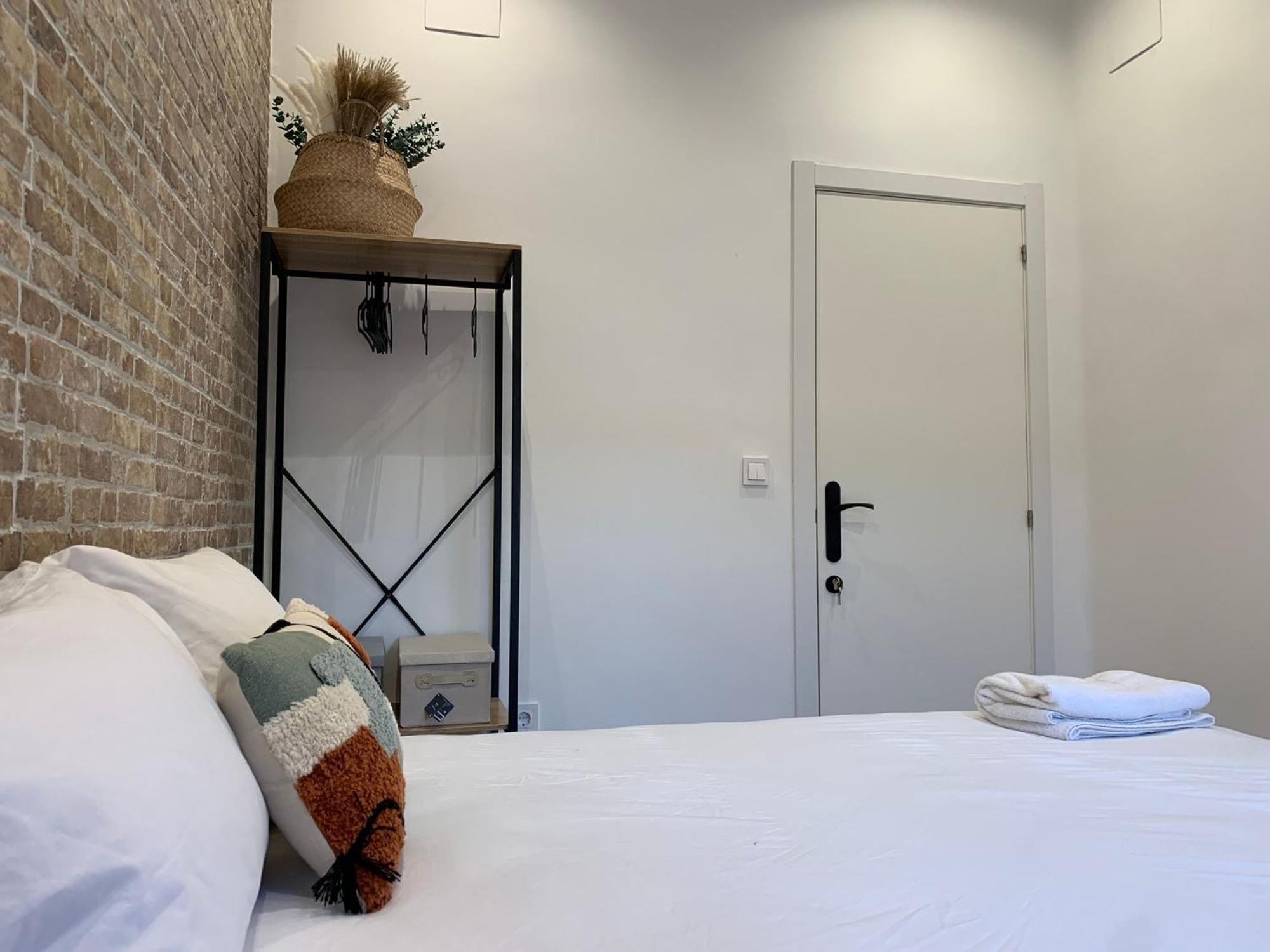 Valencia Beach Rooms الغرفة الصورة