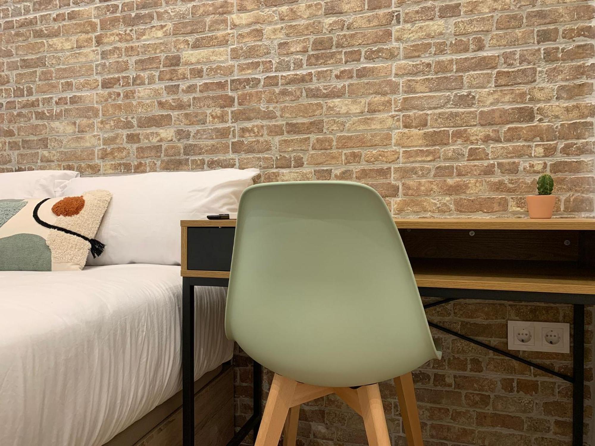 Valencia Beach Rooms المظهر الخارجي الصورة