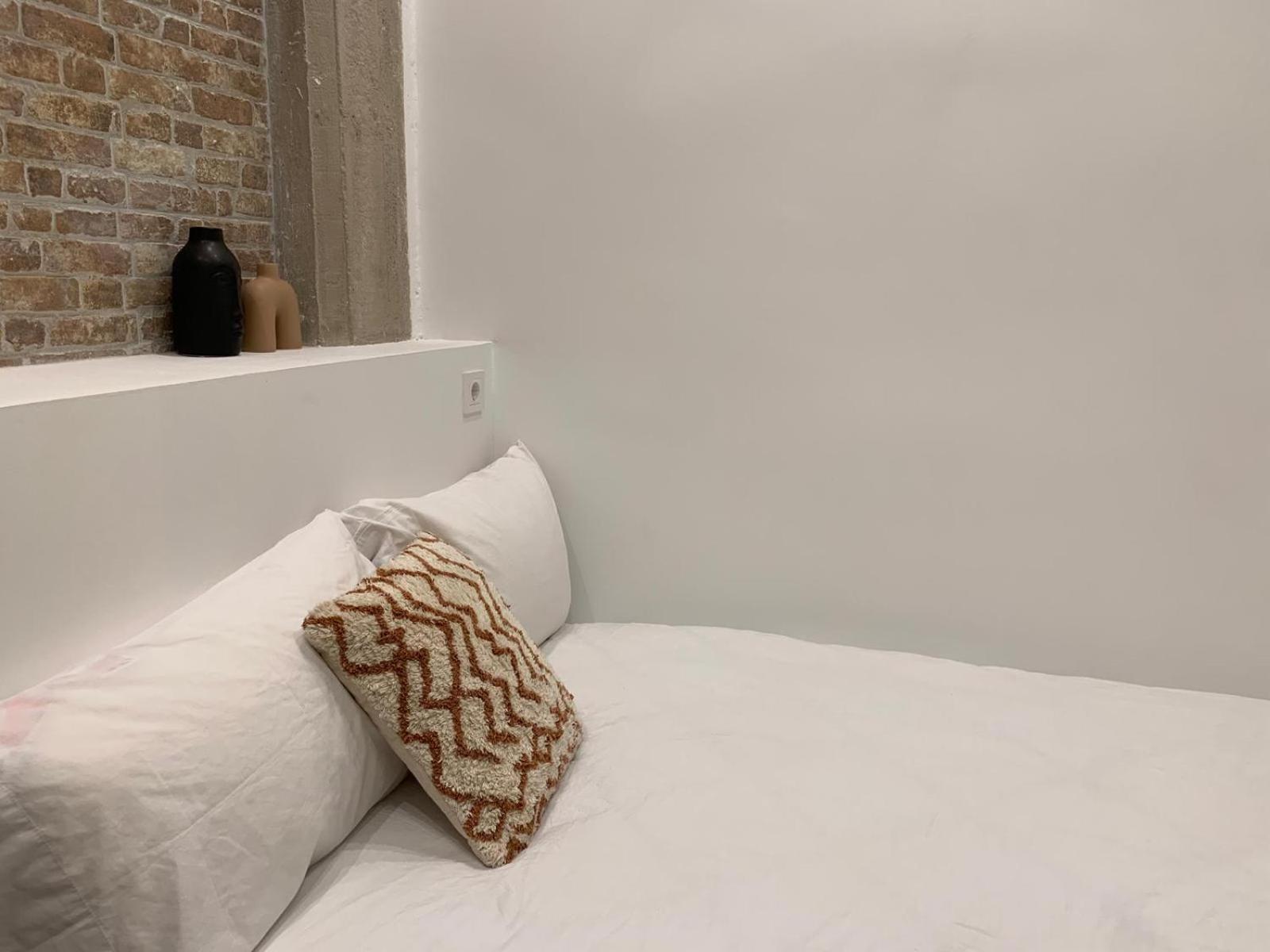 Valencia Beach Rooms الغرفة الصورة