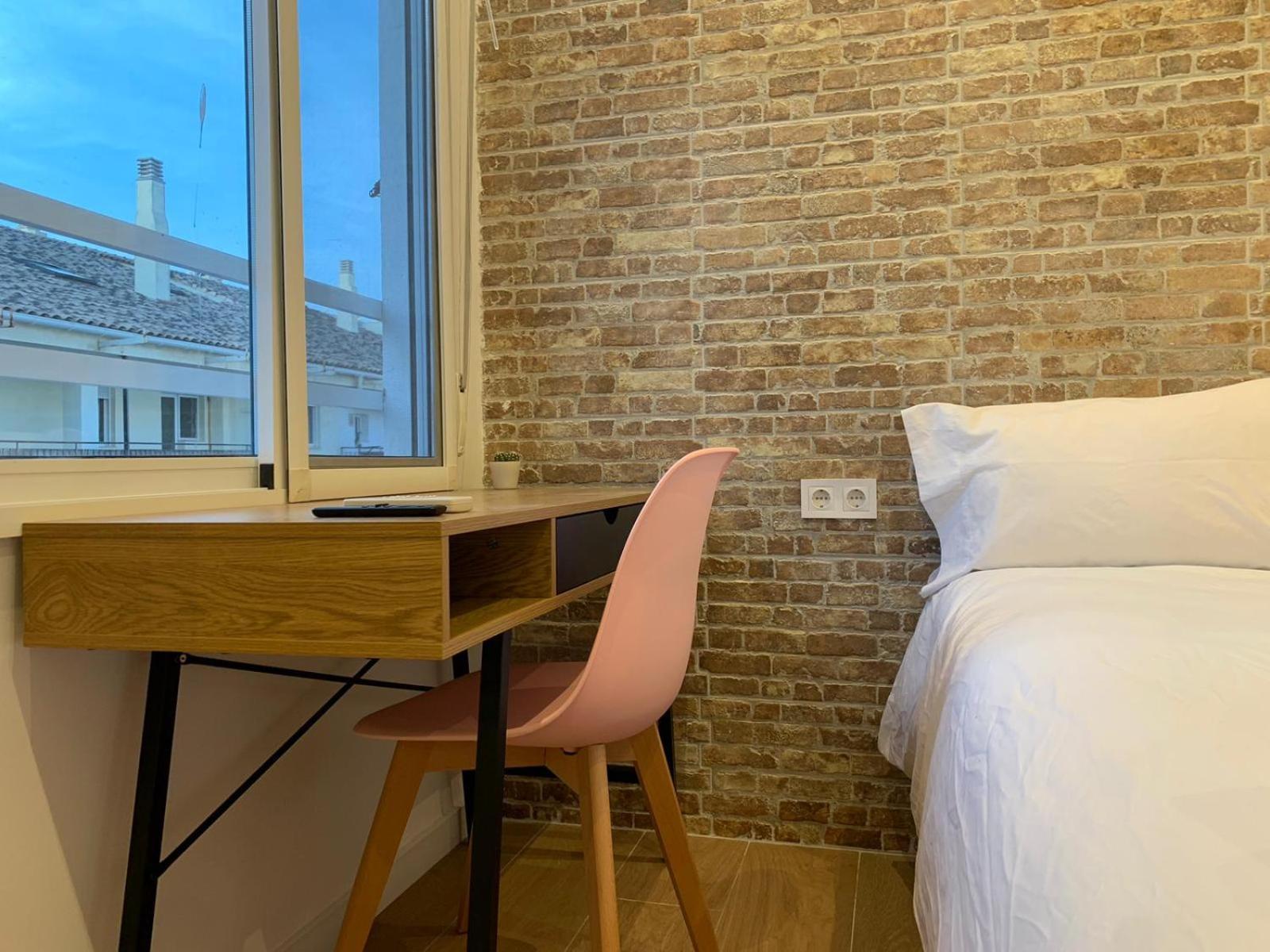 Valencia Beach Rooms الغرفة الصورة