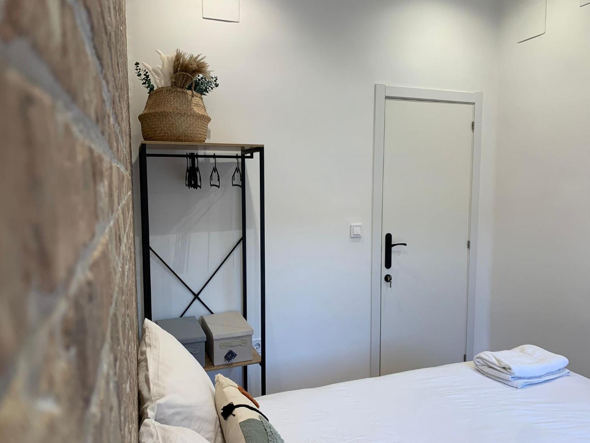 Valencia Beach Rooms الغرفة الصورة